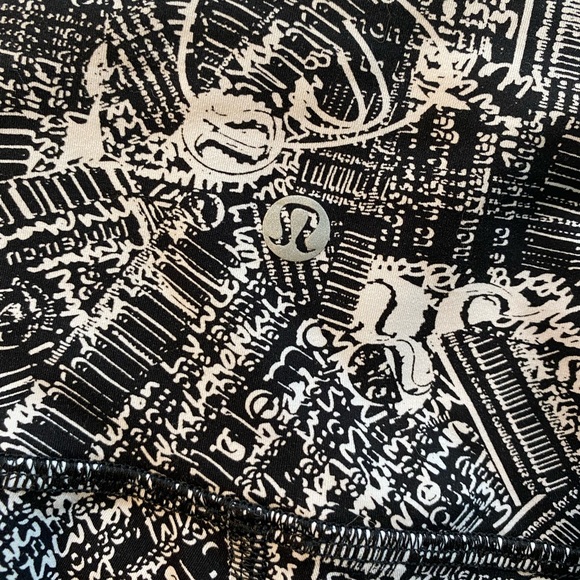 Lululemon align leggings - Picture 6 of 6